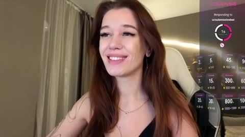 Jessica Loyd online show from October 2025 02:30:01 AM