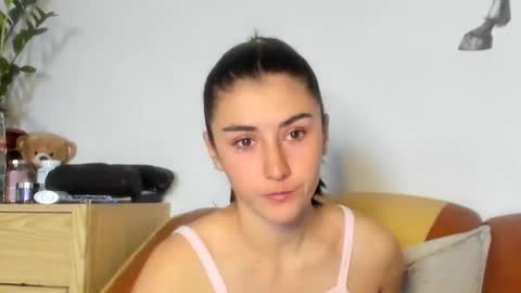 Snapshot of your_mouse23 chatting on February 2025 10:05:02 AM Andrea Your sweet farmer girl online show from February 2025 10:05:02 AM