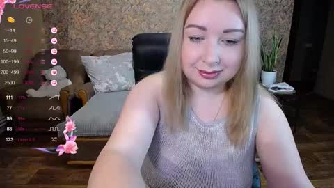 Lily online show from February 2026 06:56:02 PM