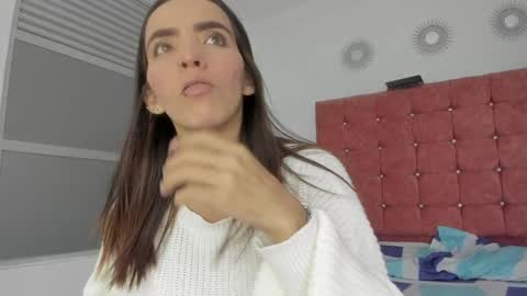 Salome online show from January 2025 03:32:02 AM