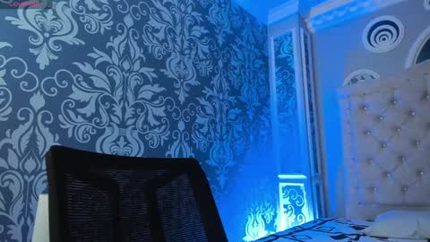 Salome online show from January 2025 07:07:02 PM