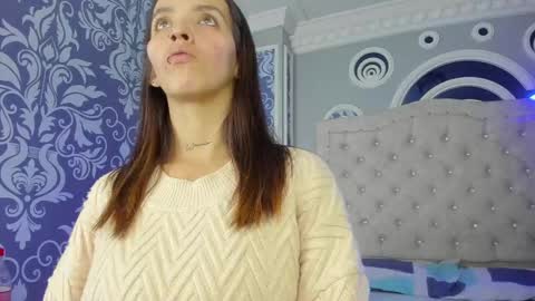 Salome online show from February 2025 03:39:02 AM