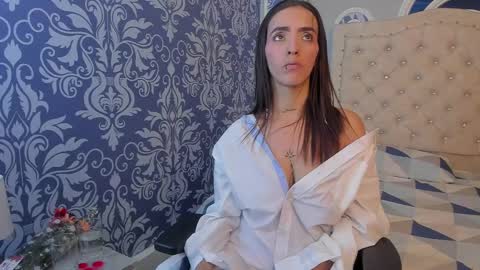 Salome online show from March 2025 01:56:02 AM