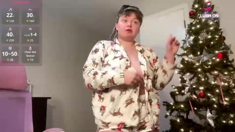 raeofsunshine online show from November 2025 07:40:02 PM