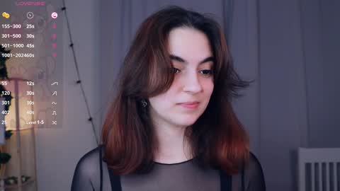 Luna online show from December 2024 07:06:02 AM