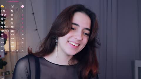 Luna online show from December 2024 10:11:02 AM