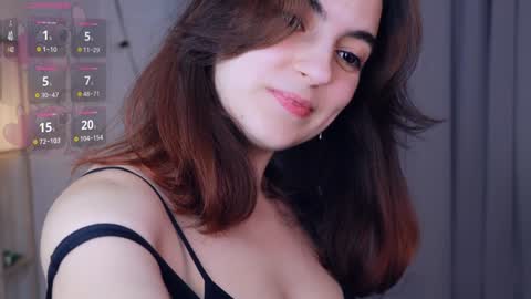 Luna online show from December 2024 01:17:02 PM