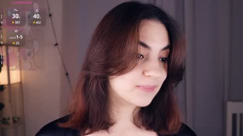 Luna online show from January 2025 07:07:01 AM