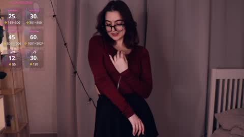 Luna online show from January 2025 10:06:02 AM