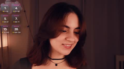 Luna online show from January 2025 07:03:01 AM