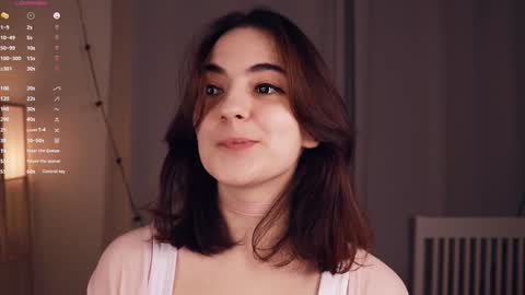 Luna online show from January 2025 10:45:01 AM