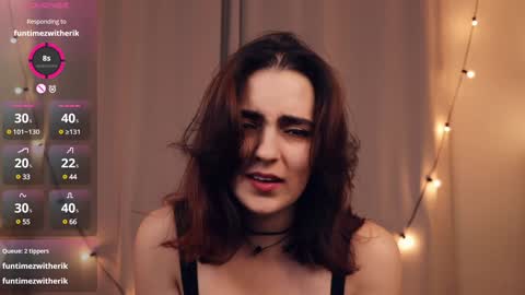 Luna online show from January 2025 02:04:01 PM