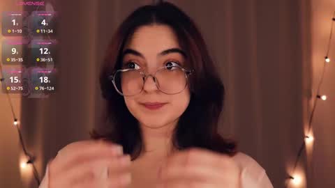 Luna online show from February 2025 10:15:02 AM