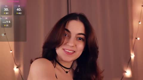 Luna online show from February 2025 12:44:02 PM