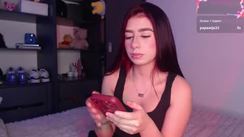 your_rosalie online show from October 2025 05:08:01 AM