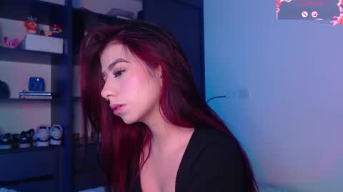 your_rosalie online show from November 2025 03:40:02 AM