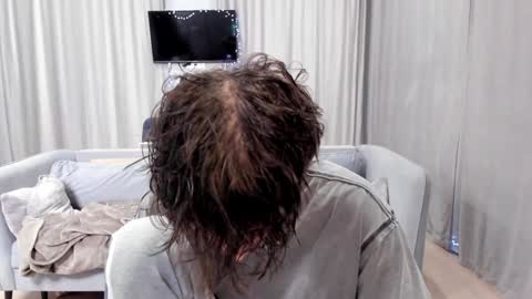 your_shy_guy online show from January 2025 07:34:01 PM