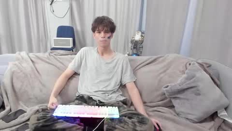 your_shy_guy online show from March 2025 02:23:02 PM