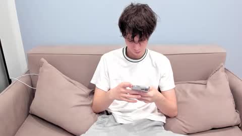 Snapshot of your_shy_guy chatting on February 2026 07:35:01 AM your_shy_guy online show from February 2026 07:35:01 AM