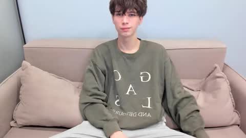 Snapshot of your_shy_guy chatting on February 2026 06:06:01 AM your_shy_guy online show from February 2026 06:06:01 AM