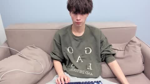 Snapshot of your_shy_guy chatting on February 2026 07:29:01 PM your_shy_guy online show from February 2026 07:29:01 PM