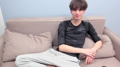 Snapshot of your_shy_guy chatting on February 2026 07:31:02 PM your_shy_guy online show from February 2026 07:31:02 PM