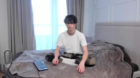 Snapshot of your_shy_guy chatting on March 2026 06:36:02 AM your_shy_guy online show from March 2026 06:36:02 AM