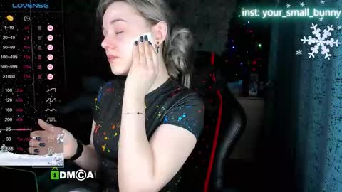 Molly online show from January 2026 02:04:02 AM