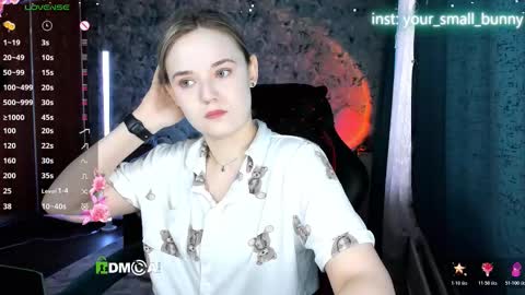 Molly online show from March 2026 02:05:02 AM