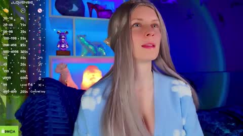 your_spring online show from March 2026 11:15:01 PM