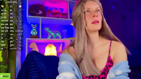 your_spring online show from April 2026 06:25:02 AM