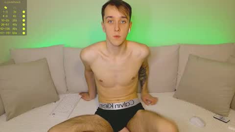 Alex online show from December 2025 03:37:02 AM