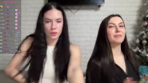 Mia  online show from January 2025 12:06:02 AM