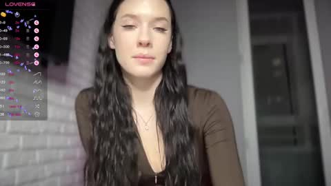 Mia  online show from February 2025 04:35:01 PM