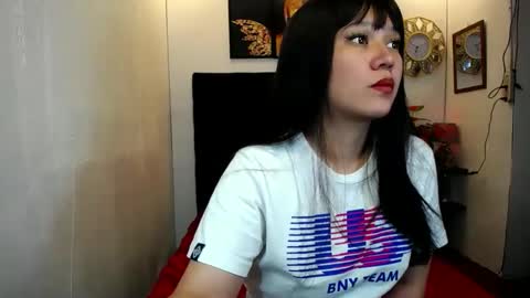 Snapshot of your_sweetmaria chatting on February 2025 10:43:02 PM Maria online show from February 2025 10:43:02 PM