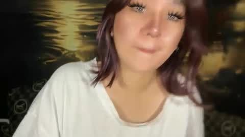 Snapshot of your_sweetmaria chatting on October 2025 09:14:02 PM Maria online show from October 2025 09:14:02 PM