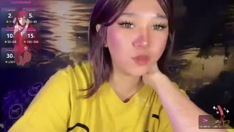 Snapshot of your_sweetmaria chatting on October 2025 02:15:01 AM Maria online show from October 2025 02:15:01 AM