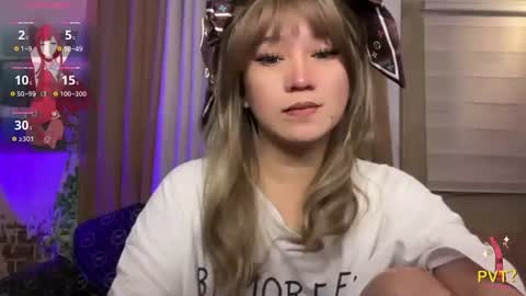 Snapshot of your_sweetmaria chatting on November 2025 08:22:02 PM Maria online show from November 2025 08:22:02 PM