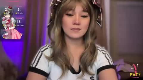 Snapshot of your_sweetmaria chatting on November 2025 02:02:02 AM Maria online show from November 2025 02:02:02 AM