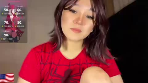 Maria online show from April 2026 12:50:02 AM