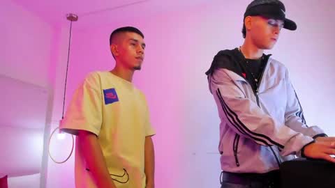 Angel online show from April 2026 01:01:02 PM