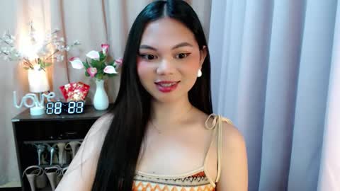 Hi its me Yna online show from September 2025 12:21:02 PM