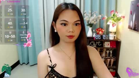 Hi its me Yna online show from March 2026 01:17:02 PM