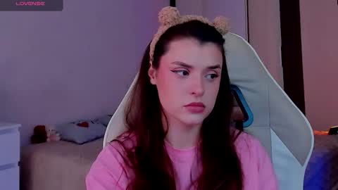 Snapshot of youranikka chatting on February 2026 10:23:01 AM Anikka online show from February 2026 10:23:01 AM