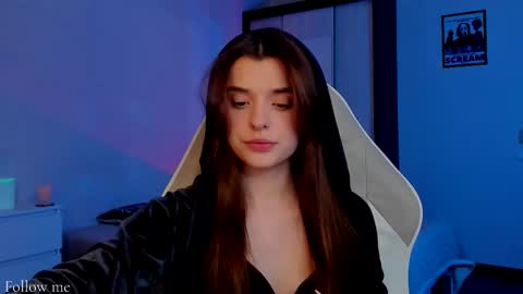 Snapshot of youranikka chatting on February 2026 03:00:01 PM Anikka online show from February 2026 03:00:01 PM