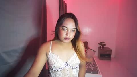 blackbarbie online show from January 2025 10:10:01 AM