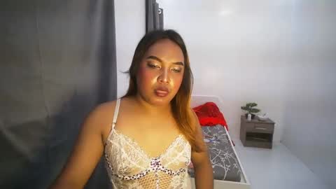 blackbarbie online show from January 2025 01:12:02 PM