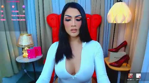 Goddess online show from July 2026 12:42:02 PM