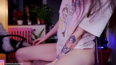 Snapshot of yourbabypearl chatting on January 2025 03:34:02 PM YourBabyPearl online show from January 2025 03:34:02 PM