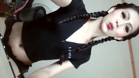 Angel online show from January 2025 06:13:02 AM